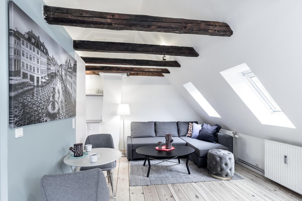 Gammeltorv Apartment